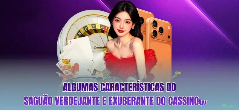 App 58game Mobile