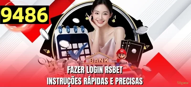 58game Segurança