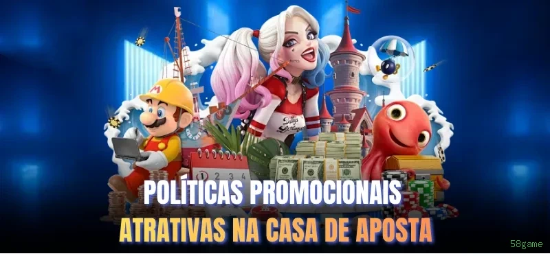 Jogos Instantâneos 58game