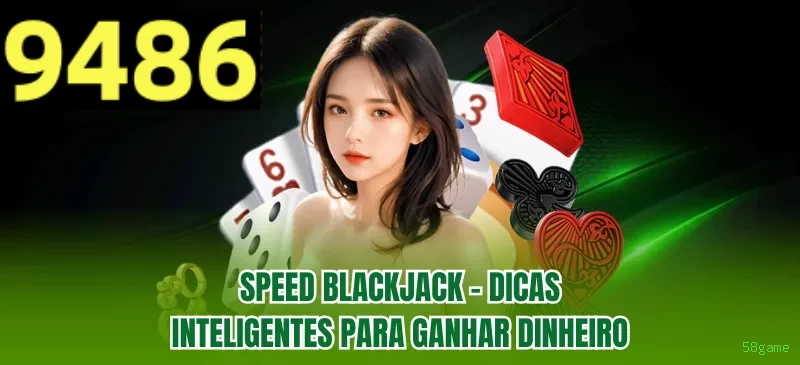 Sacar 58game