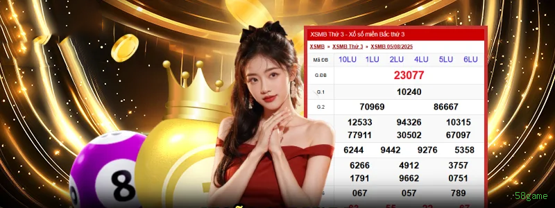 Sweet Bonanza 58game