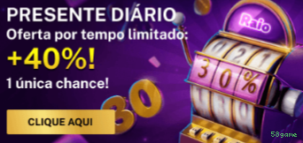 58game Plataforma